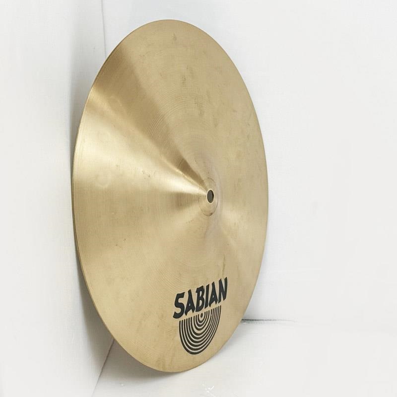 SABIAN USED 中古 HHX Groove Hats 14 pair [Top:1082g/Bottom:1494g] 画像7