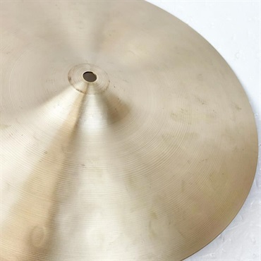 SABIAN USED 中古 HHX Groove Hats 14 pair [Top:1082g/Bottom:1494g] 画像9