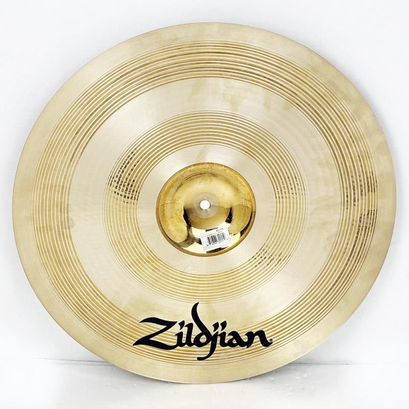 Zildjian USED 中古 A Custom Rezo Crash 19 [1786g] 画像1