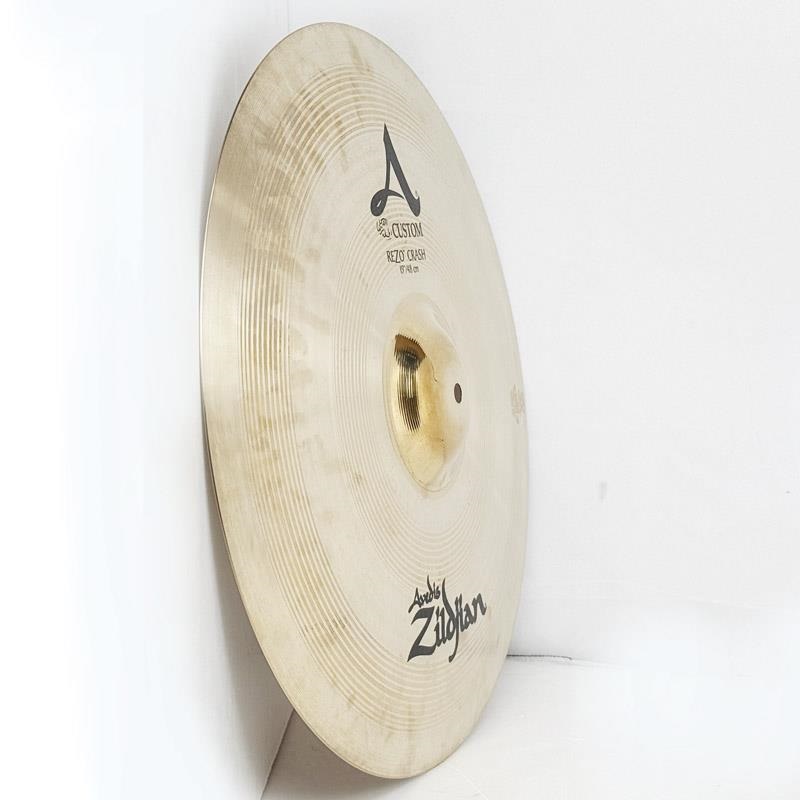 Zildjian USED 中古 A Custom Rezo Crash 19 [1786g] 画像3
