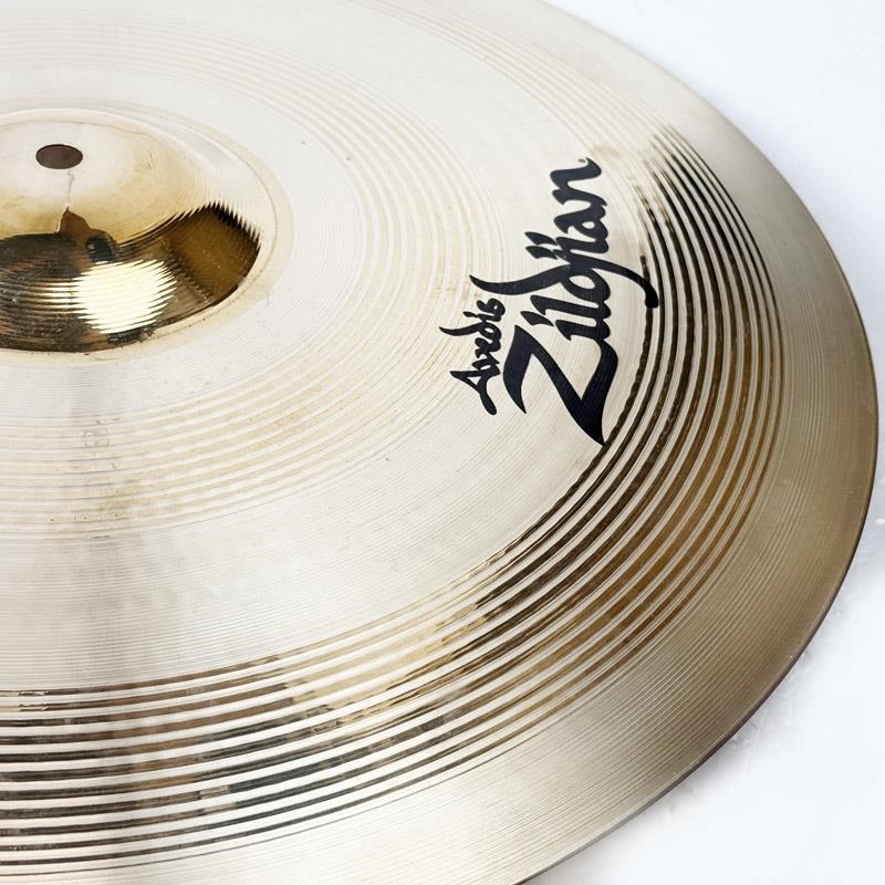 Zildjian USED 中古 A Custom Rezo Crash 19 [1786g] 画像5