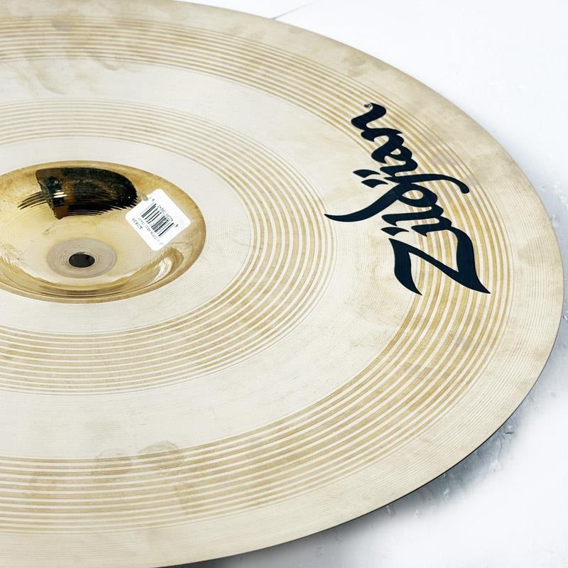 Zildjian USED 中古 A Custom Rezo Crash 19 [1786g] 画像6