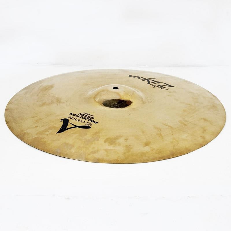 Zildjian USED 中古 A Custom Projection Crash 19 [1830g] 画像2