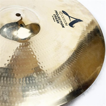 Zildjian USED 中古 A Custom Projection Crash 19 [1830g] 画像4