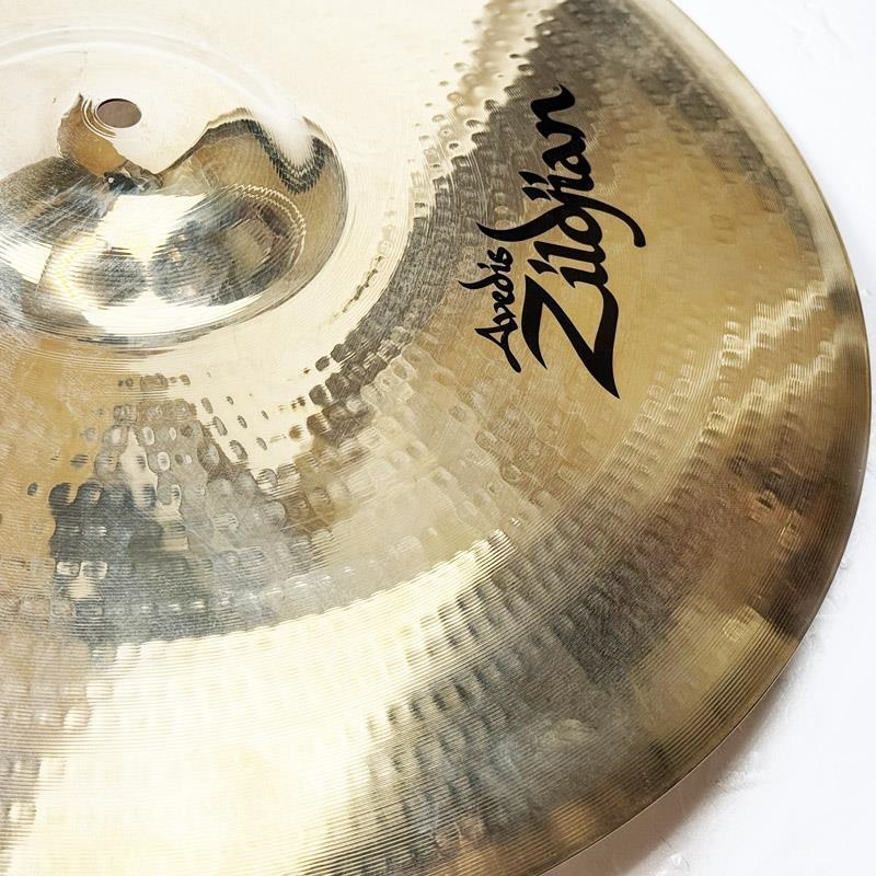 Zildjian USED 中古 A Custom Projection Crash 19 [1830g] 画像5