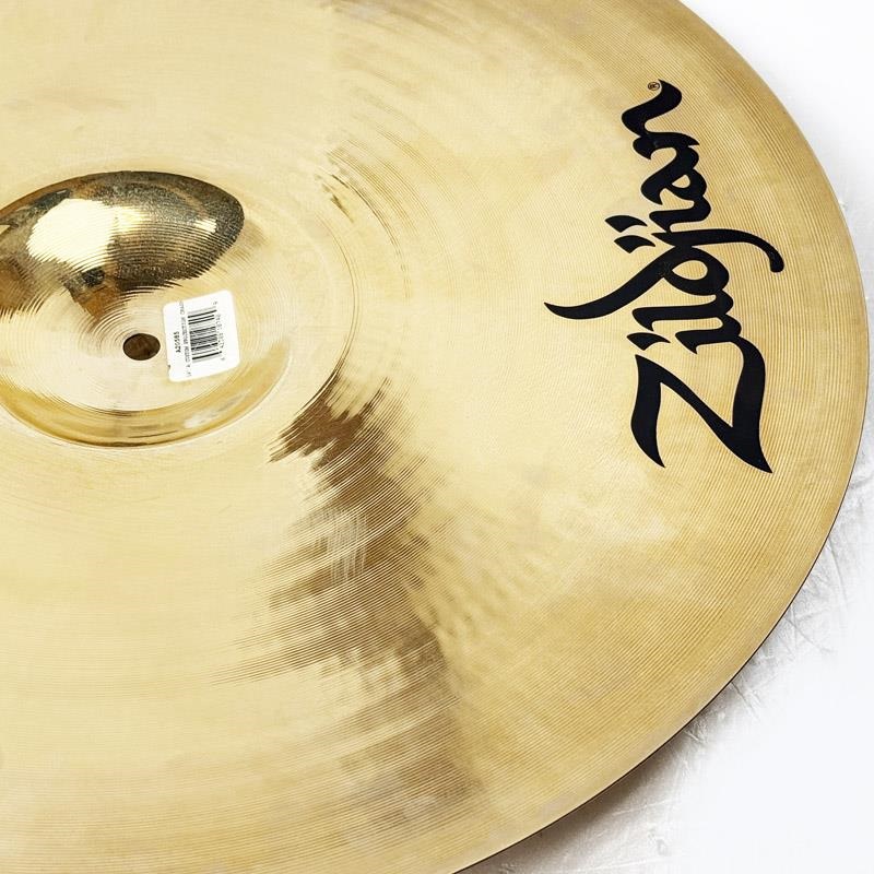 Zildjian USED 中古 A Custom Projection Crash 19 [1830g] 画像6