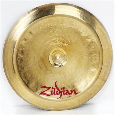 Zildjian USED 中古 FX Oriental China Trash 20 [1674g] 画像1