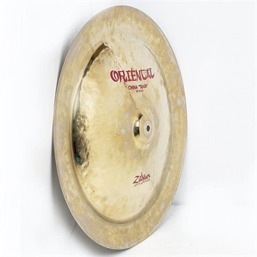 Zildjian USED 中古 FX Oriental China Trash 20 [1674g] 画像3