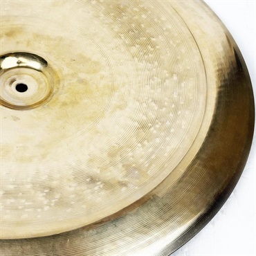 Zildjian USED 中古 FX Oriental China Trash 20 [1674g] 画像7