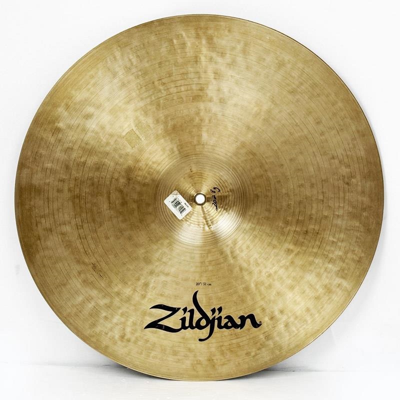 Zildjian USED 中古 K KEROPE 20 [2028g] 画像1