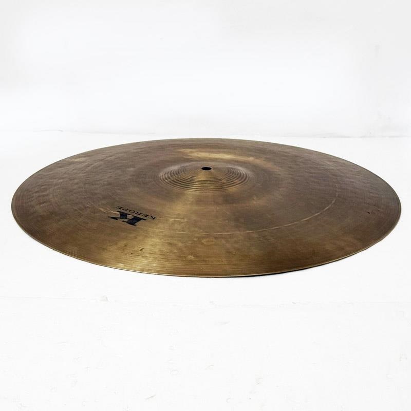 Zildjian USED 中古 K KEROPE 20 [2028g] 画像2