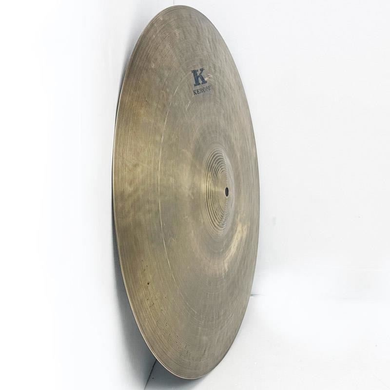 Zildjian USED 中古 K KEROPE 20 [2028g] 画像3