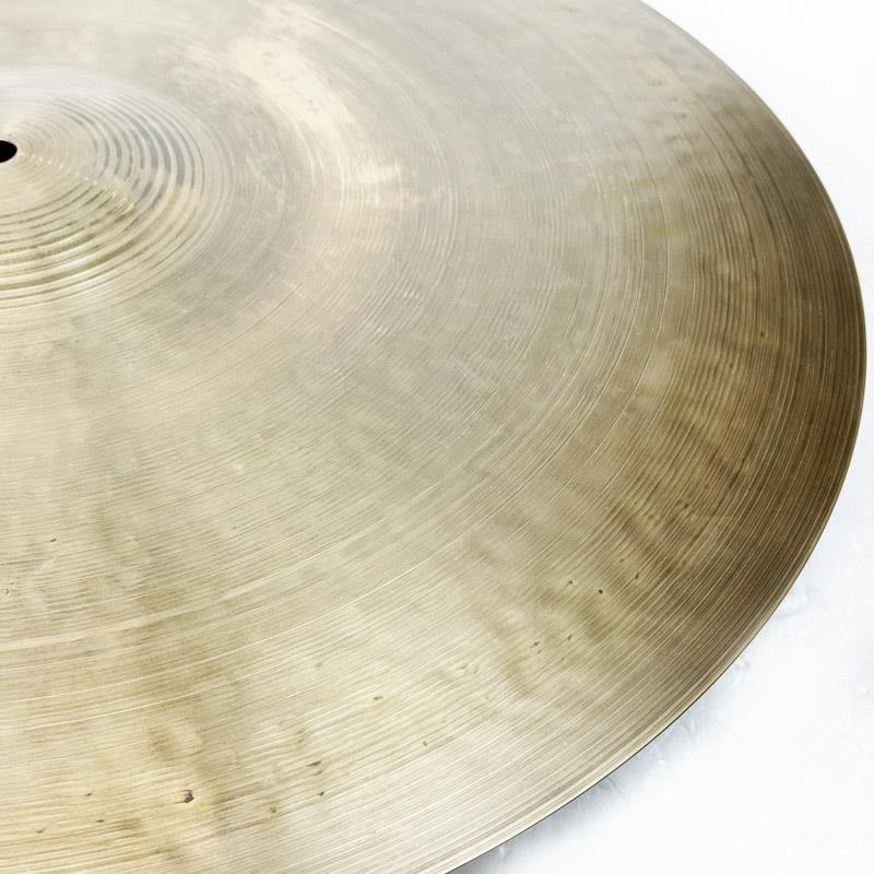 Zildjian USED 中古 K KEROPE 20 [2028g] 画像5