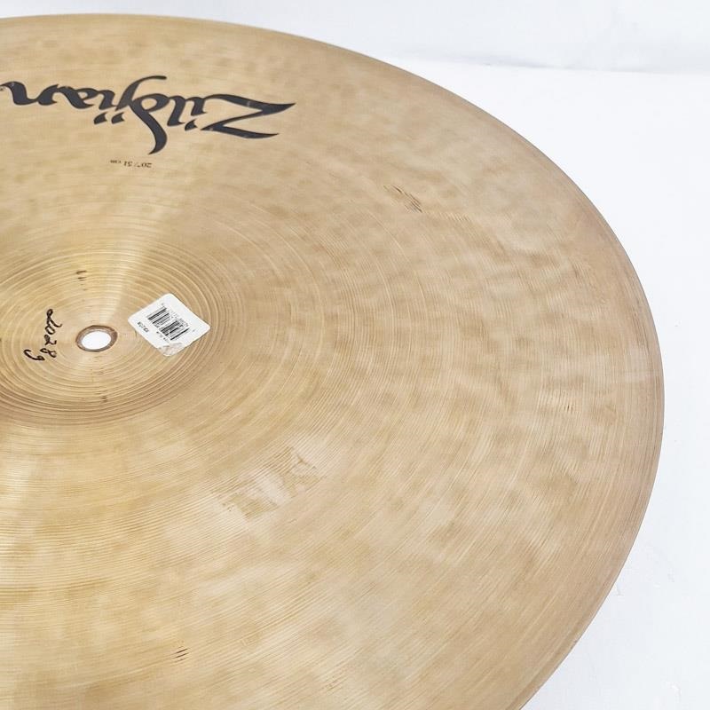 Zildjian USED 中古 K KEROPE 20 [2028g] 画像6