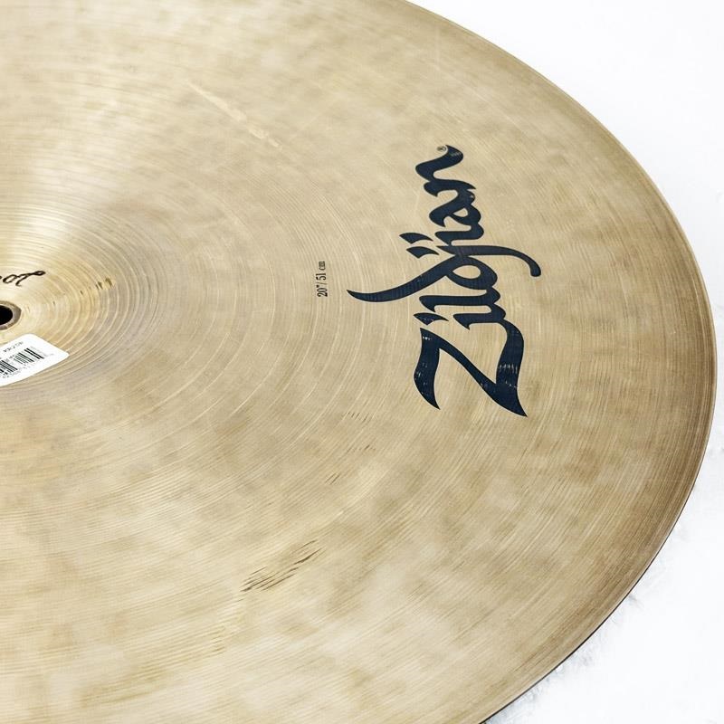 Zildjian USED 中古 K KEROPE 20 [2028g] 画像7