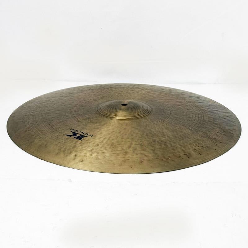 Zildjian USED 中古 K KEROPE 22 [2476g] 画像2
