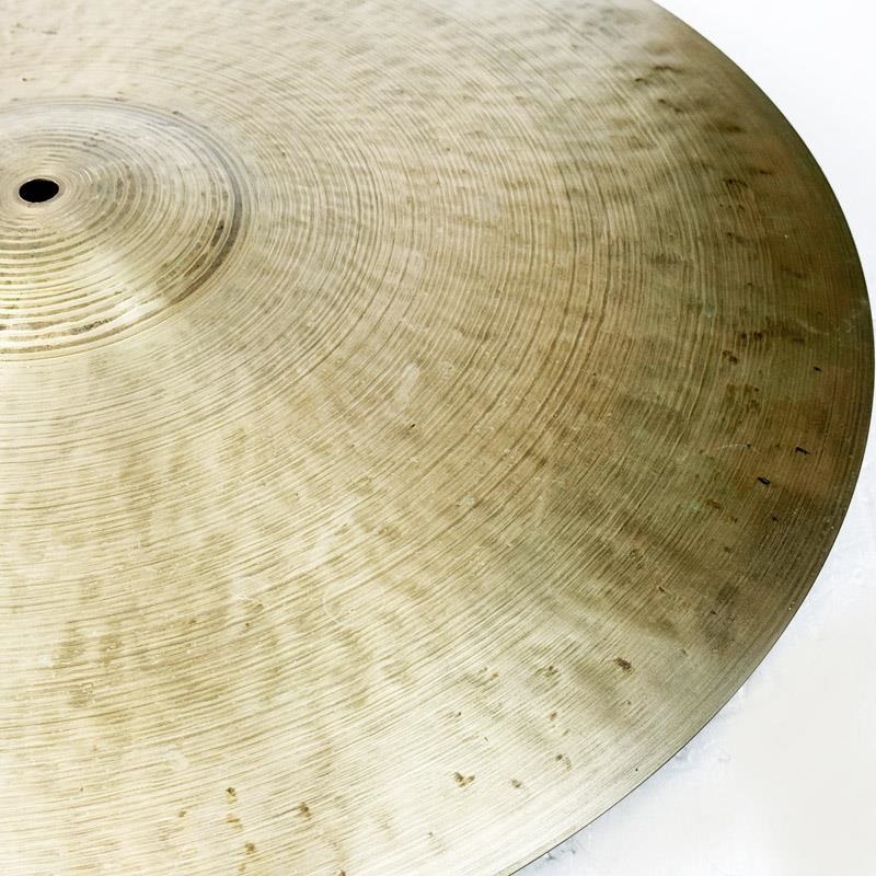 Zildjian USED 中古 K KEROPE 22 [2476g] 画像5