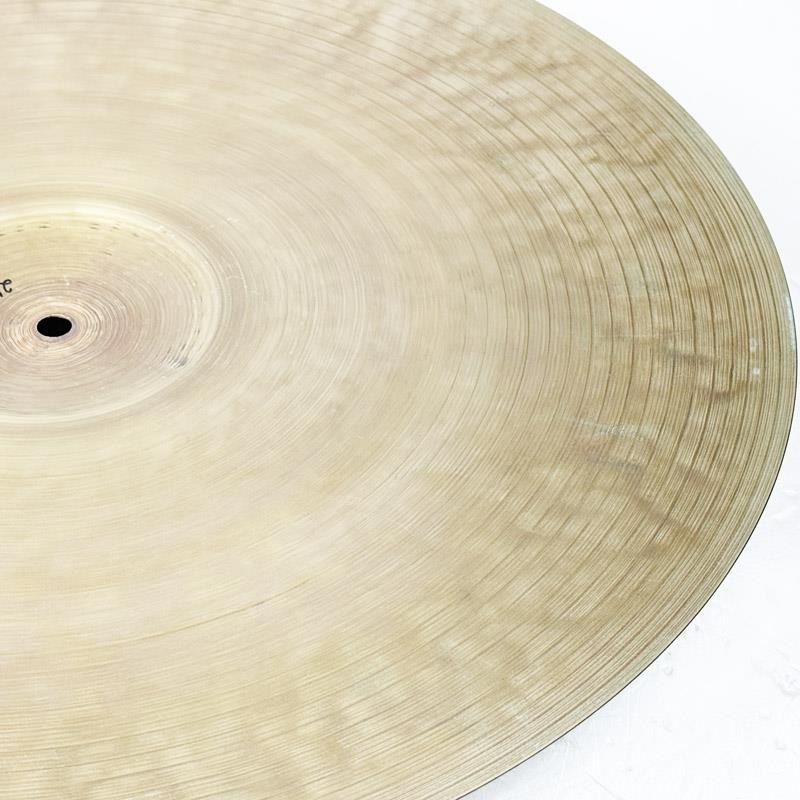 Zildjian USED 中古 K KEROPE 22 [2476g] 画像7