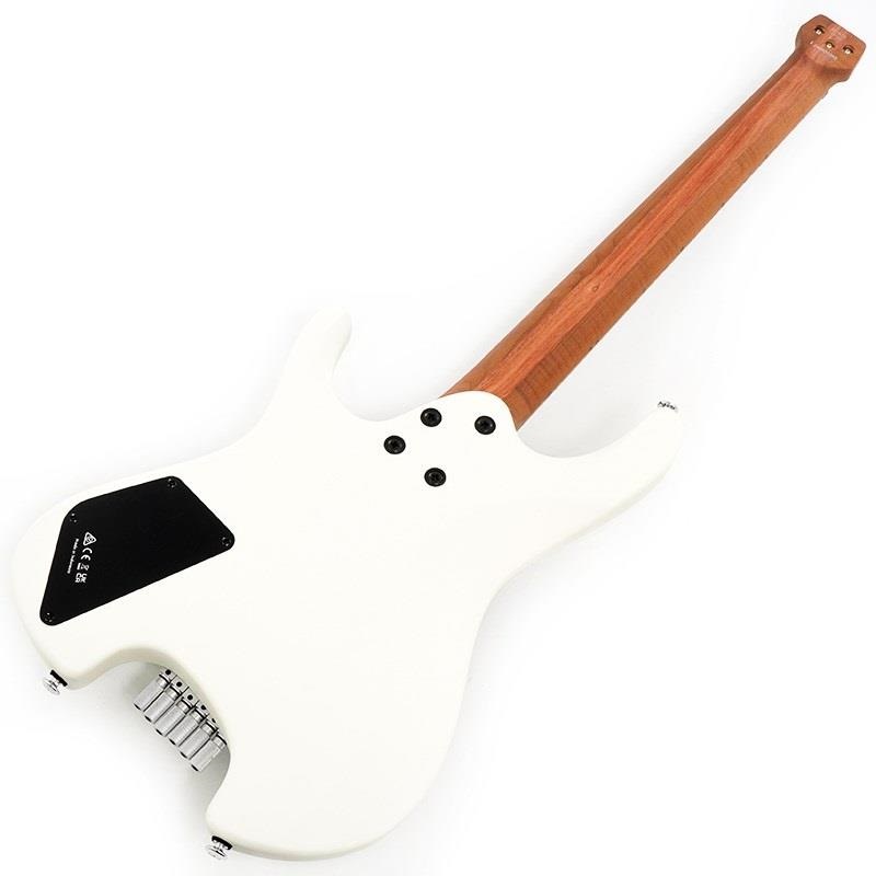 Ibanez ICHI10 VWM Vintage White Matte Ichika Nito