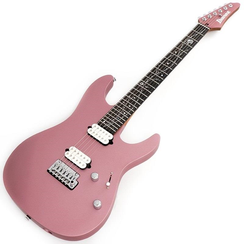 Ibanez TOD10-MM (Metallic Mauve) [Tim Henson Model] [SPOT MODEL] 【特価】 画像1