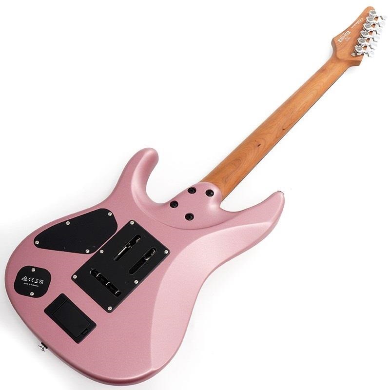 Ibanez TOD10-MM (Metallic Mauve) [Tim Henson Model] [SPOT MODEL] 【特価】 画像2