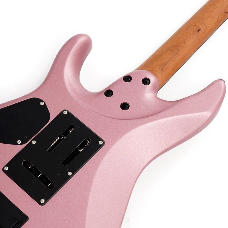 Ibanez TOD10-MM (Metallic Mauve) [Tim Henson Model] [SPOT MODEL] 【特価】 画像5