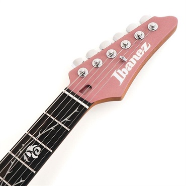 Ibanez TOD10-MM (Metallic Mauve) [Tim Henson Model] [SPOT MODEL] 【特価】 画像6