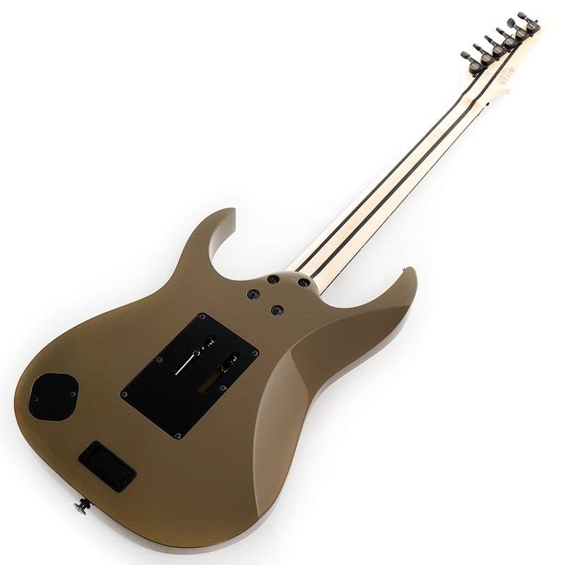 Ibanez Prestige RGR5130-KM (Khaki Metallic) [SPOT MODEL] 【特価】 画像2