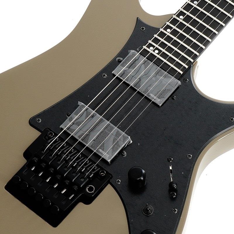 Ibanez Prestige RGR5130-KM (Khaki Metallic) [SPOT MODEL] 【特価】 画像3