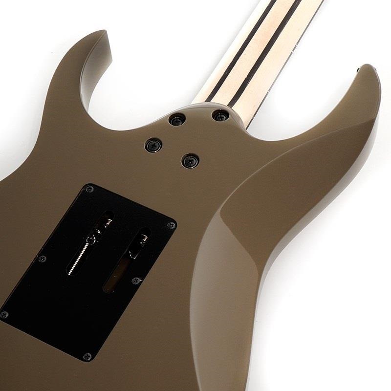 Ibanez Prestige RGR5130-KM (Khaki Metallic) [SPOT MODEL] 【特価】 画像5