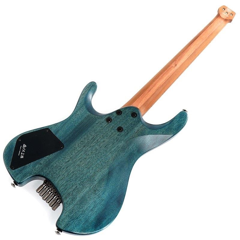 Ibanez Q52PB-COL (Cosmic Blue Low Gloss) [SPOT MODEL] 【特価】 画像2