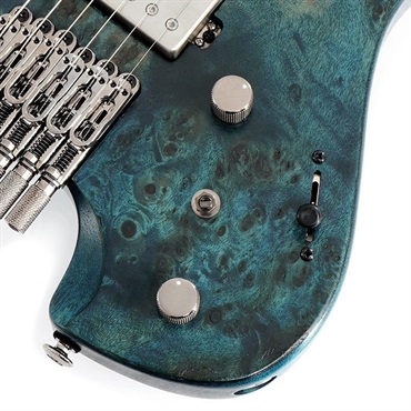Ibanez Q52PB-COL (Cosmic Blue Low Gloss) [SPOT MODEL] 【特価】 画像4