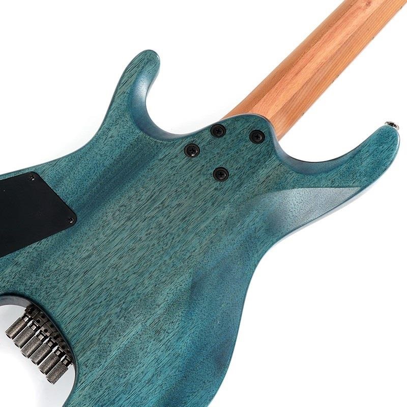 Ibanez Q52PB-COL (Cosmic Blue Low Gloss) [SPOT MODEL] 【特価】 画像5