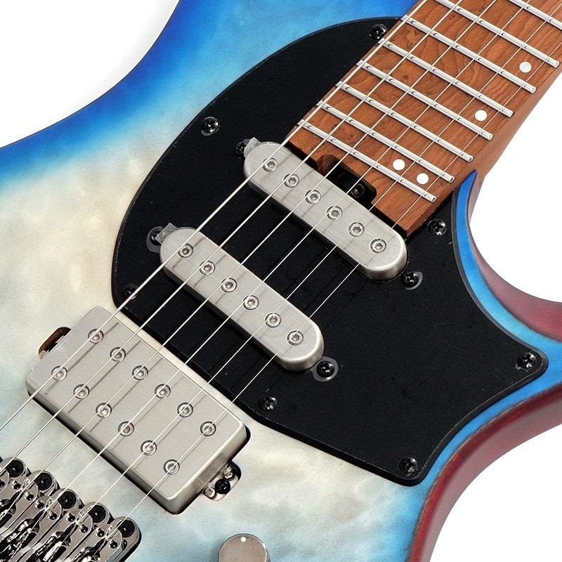 Ibanez QX54QM-BSM [SPOT MODEL] 【特価】 画像3