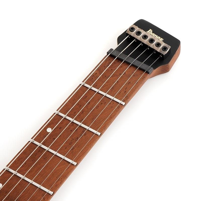 Ibanez QX54QM-BSM [SPOT MODEL] 【特価】 画像6
