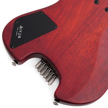 Ibanez QX54QM-BSM [SPOT MODEL] 【特価】 画像7