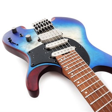 Ibanez QX54QM-BSM [SPOT MODEL] 【特価】 画像8