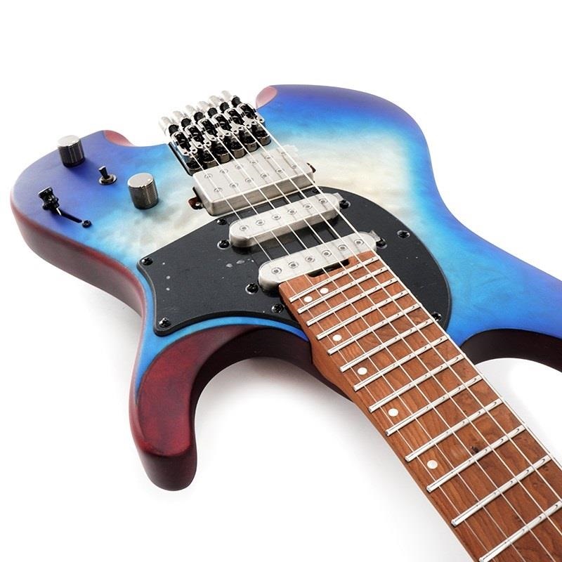 Ibanez QX54QM-BSM [SPOT MODEL] 【特価】 画像8