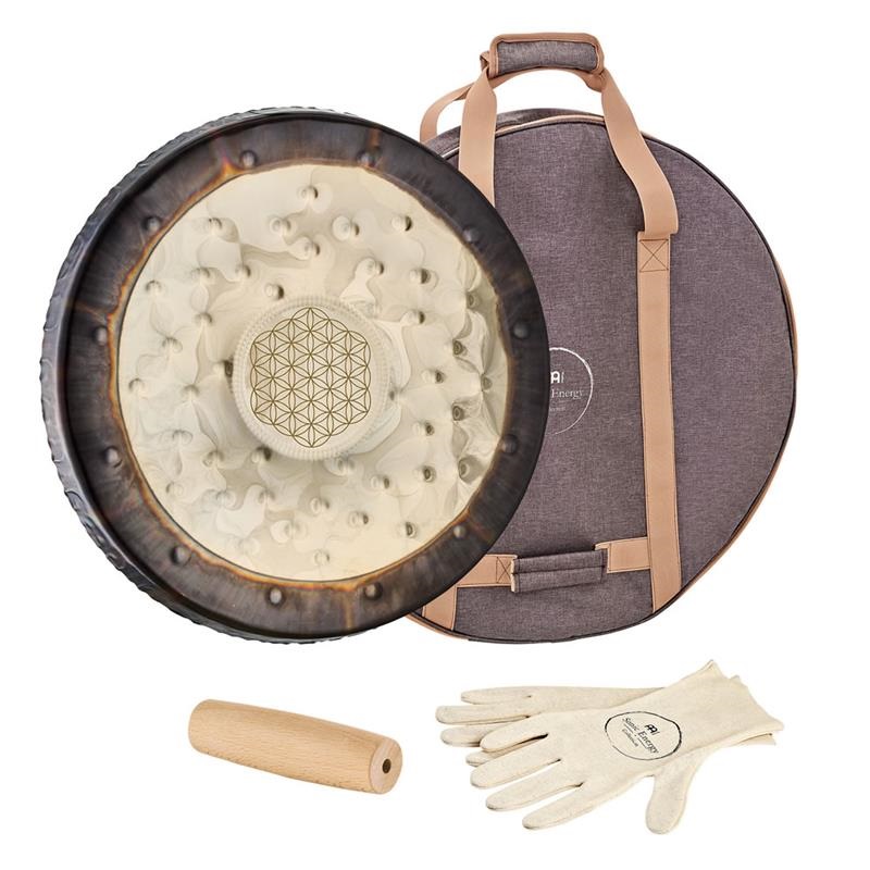 MEINL SGFOL22 [Soundscape Gongs 22'' / Flower of Life] 画像2