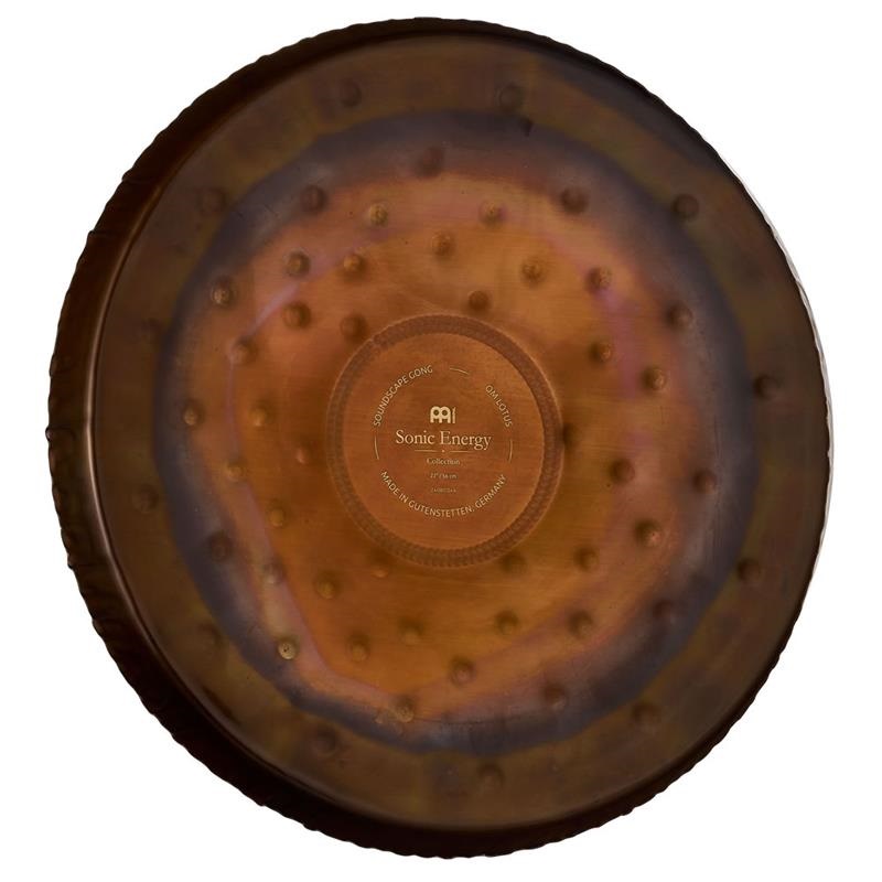 MEINL SGOML22 [Soundscape Gongs 22'' / OM Lotus] 画像1