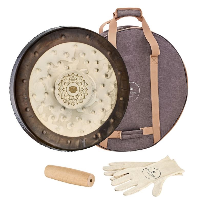 MEINL SGOML22 [Soundscape Gongs 22'' / OM Lotus] 画像2