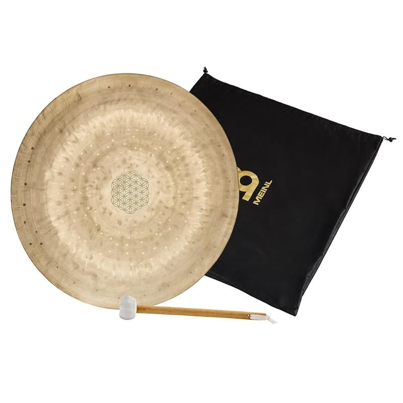 MEINL WGFOL14 [Wind Gongs / Flower of Life] 画像1