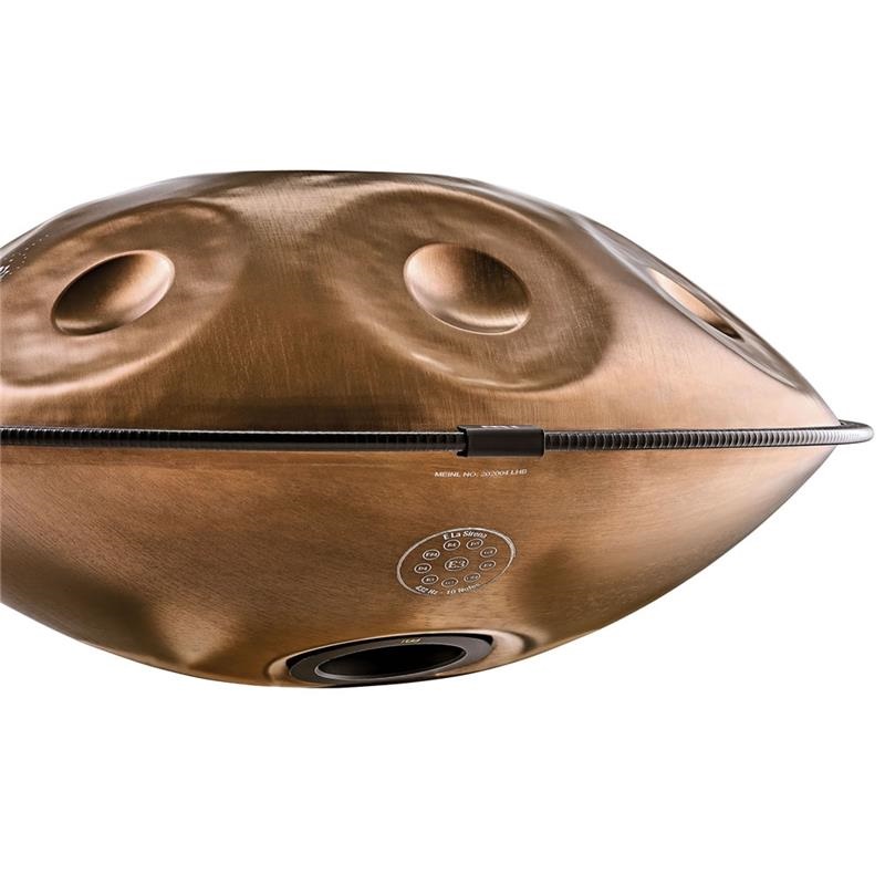MEINL HPSTL102CU [Sensory Handpan / E La Sirena] 画像1