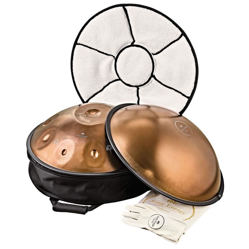 MEINL HPSTL102CU [Sensory Handpan / E La Sirena] 画像2