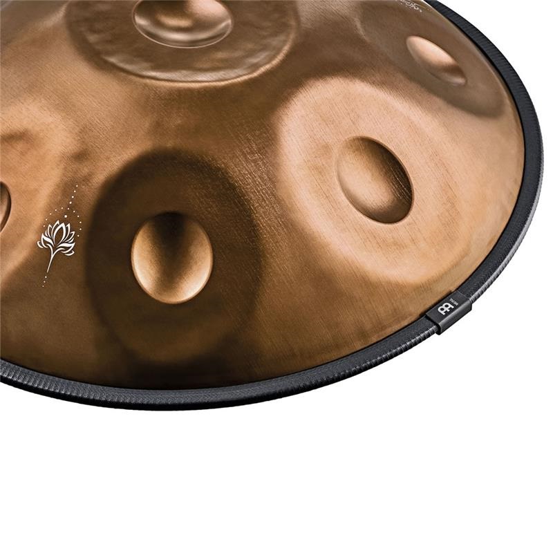 MEINL HPSTL102CU [Sensory Handpan / E La Sirena] 画像4