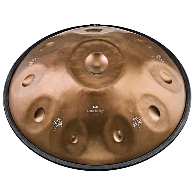 MEINL HPSTL102CU [Sensory Handpan / E La Sirena] 画像5