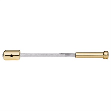 MEINL TTF-V-G [Grounding Therapy Tuning Forks / 110.62 Hz] 画像1