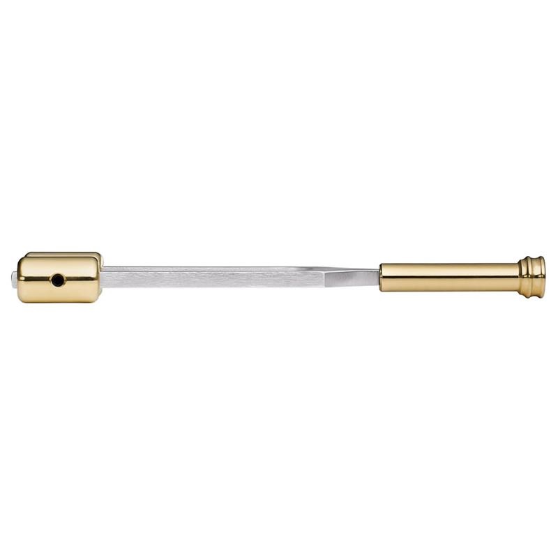 MEINL TTF-V-G [Grounding Therapy Tuning Forks / 110.62 Hz] 画像1