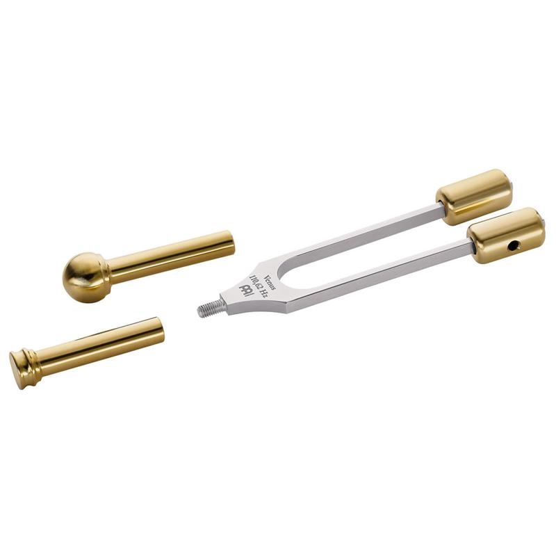 MEINL TTF-V-G [Grounding Therapy Tuning Forks / 110.62 Hz] 画像2