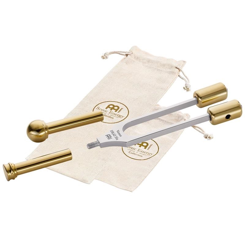 MEINL TTF-V-G [Grounding Therapy Tuning Forks / 110.62 Hz] 画像3